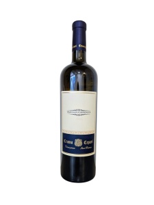 Crama Cepari Tămâioasă Românească Sec 0.75 L