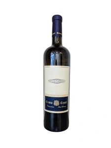 Crama Cepari Tămâioasă Românească Sec 0.75 L