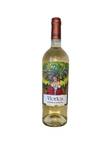 Domeniile Vorniceni Viorica 0.75 L