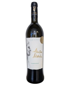 Domeniul Vlădoi Anca Maria Chardonnay 0.75L