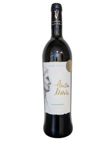 Domeniul Vlădoi Anca Maria Chardonnay 0.75L