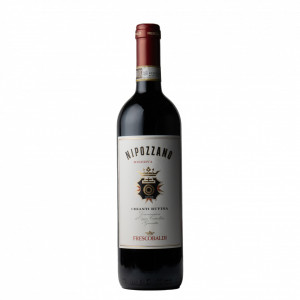 Frescobaldi Castello Nipozzano Riserva Chianti Rufina Docg 0.75 L