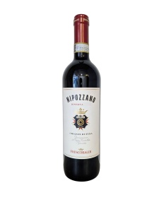 Frescobaldi Castello Nipozzano Riserva Chianti Rufina DOCG 0.75 L