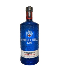 Gin Whitley Neill Distillers Cut 1 L - Img 2