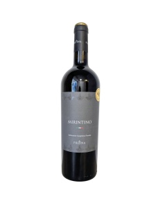 La Pruina Il Mirintino Negroamaro 0.75 L