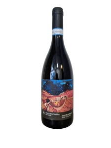 Mandrarossa Terre del Sommacco Rosso Sicilia Doc 0.75 L