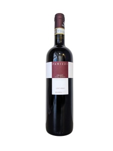 Panizzi Vertunno Chianti Colli Senesi DOCG Riserva 0.75 L
