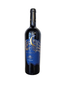 Quattronotti Negroamaro 0.75 L