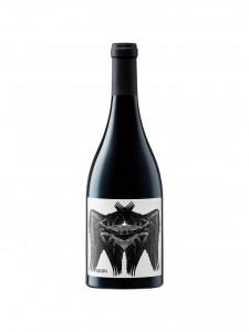 Rasova Aripi Roșu 0,75 L