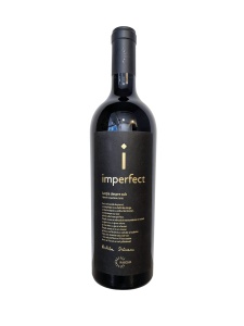Rasova Imperfect Roșu 0.75 L