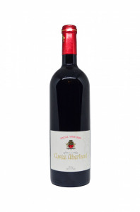 Recaş Cuvee Uberland 0.75 L