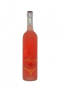 Recaş Muse Day Rose Sec 0.75 L - Img 2