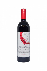 Recaş Selene Fetească Neagră 0.75 L