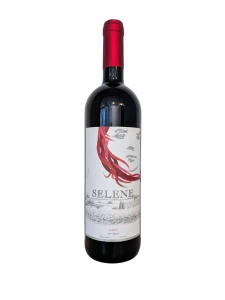 Recaş Selene Syrah 0.75 L