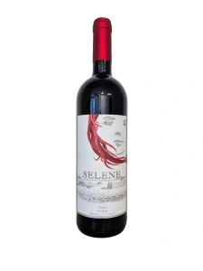 Recaş Selene Syrah 0.75 L