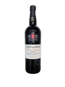 Taylor's Fine Tawny Porto 0.75 L