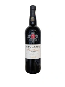 Taylor's Fine Tawny Porto 0.75 L