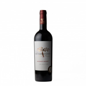 Viile Metamorfosis Fetească Neagră 0.75 L