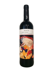 7Arts Duet Roșu 0.75 L - Img 2