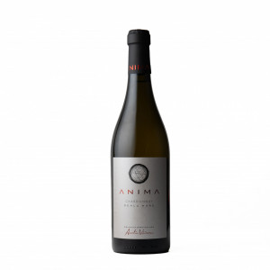 Aurelia Vişinescu Anima Chardonnay 0.75 L