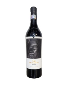 Caii de la Letea Vol.II Quintessence Reserve Sarica Niculițel 0.75 L