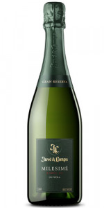 Cava Juve & Camps Milesimé Xarel·Lo 0.75 L