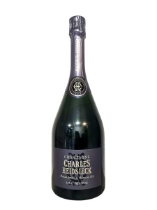 Champagne Charles Heidsieck Brut Reserve 0.75 L