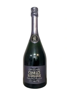 Champagne Charles Heidsieck Brut Reserve 0.75 L