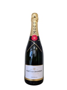 Champagne Moët & Chandon Imperial Brut 0.75 L