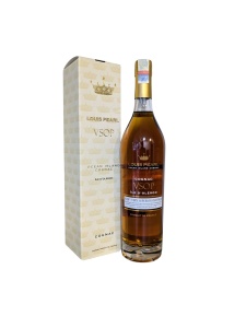 Cognac Louis Pearl VSOP 0.7 L