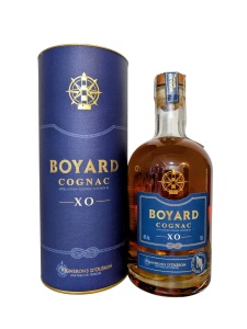 Cognac Vignerons d'Oleron Boyard XO 0.7 L