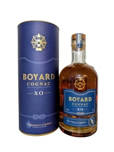 Cognac Vignerons d'Oleron Boyard XO 0.7 L