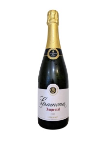 Corpinnat Gramona Imperial Brut 0.75 L