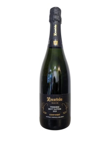 Corpinnat Recaredo Terrers Brut Nature 0.75 L