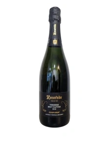 Corpinnat Recaredo Terrers Brut Nature 0.75 L
