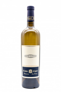 Crama Cepari Crâmpoșie Selecționată 0.75 L