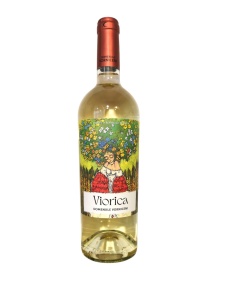 Domeniile Vorniceni Viorica 0.75 L
