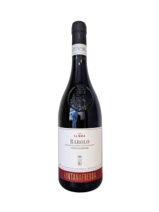 Fontanafredda Vigna La Rosa Barolo DOCG 0.75 L