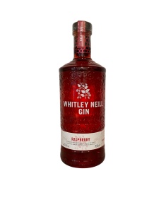 Gin Whitley Neill Raspberry 0.7 L