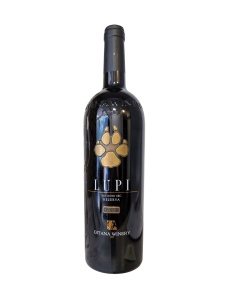 Gitana Lupi 0.75 L