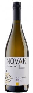 Novak Floricica 0.75 L