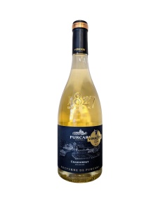 Purcari Nocturne Chardonnay 0.75 L