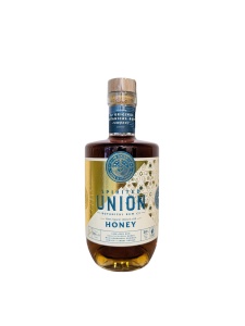 Rum Spirited Union Honey 0.7 L
