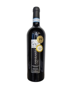 Tenuta Ulisse Amaranta 0.75 L