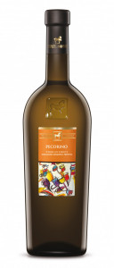 Tenuta Ulisse Unico Pecorino Terre Di Chieti Igp 0.75 L