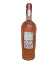 Tenuta Ulisse Unico Rose 0.75 L