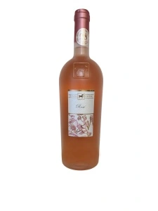 Tenuta Ulisse Unico Rose 0.75 L