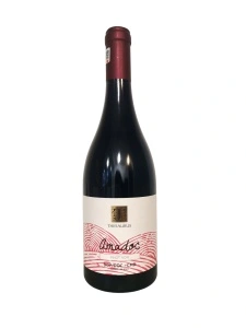 Thesaurus Amadoc Pinot Noir 0.75 L