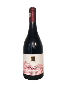 Thesaurus Amadoc Pinot Noir 0.75 L - Img 2