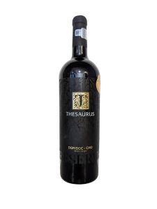Thesaurus Reserve 0.75 L